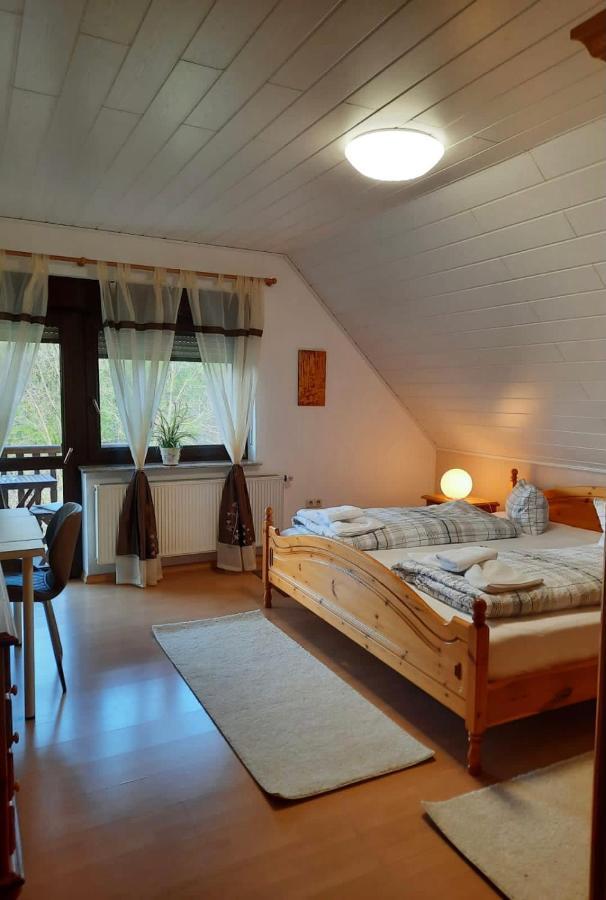 Privatzimmer Koenig كاسيل المظهر الخارجي الصورة