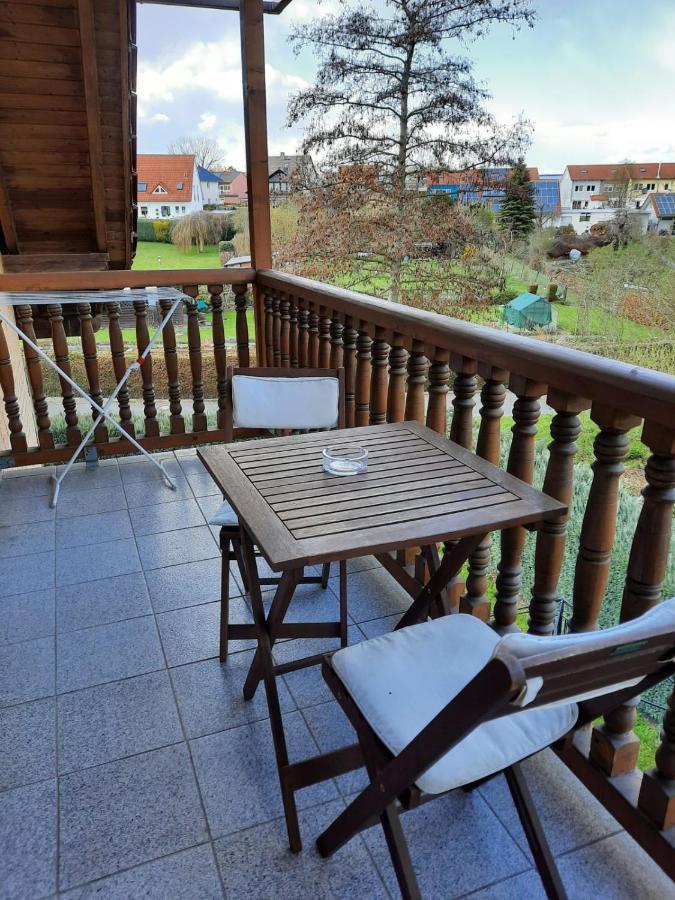 Privatzimmer Koenig كاسيل المظهر الخارجي الصورة