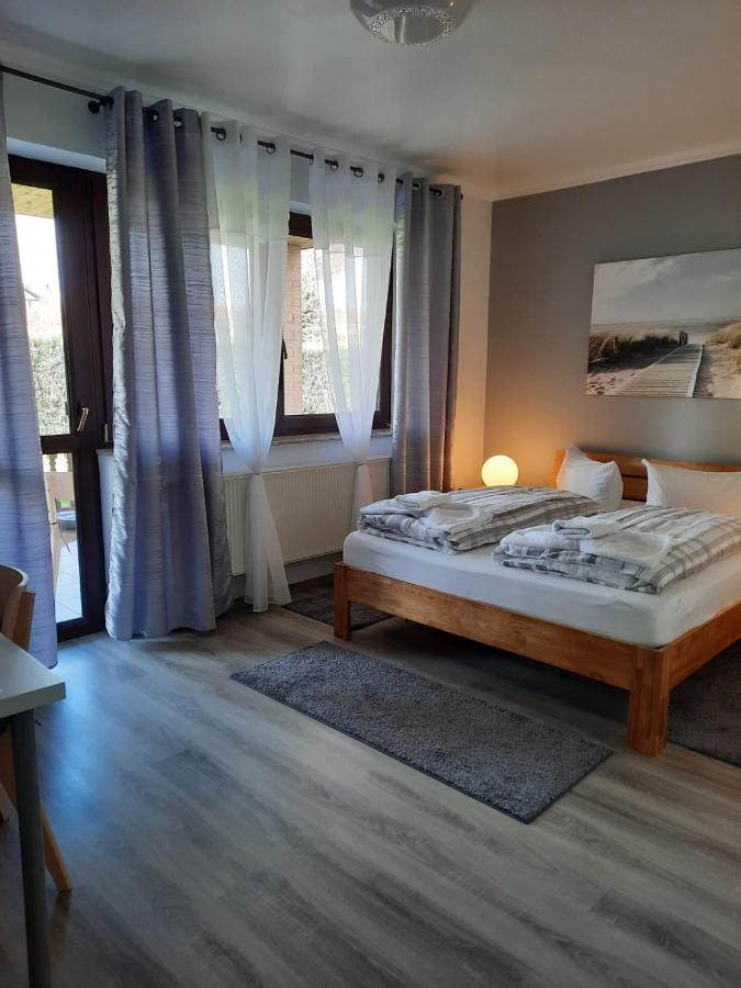 Privatzimmer Koenig كاسيل المظهر الخارجي الصورة